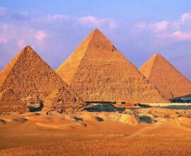 Viaggio in egitto cairo piramidi