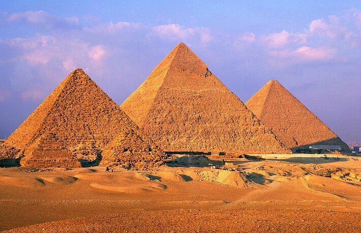 Viaggio in egitto cairo piramidi