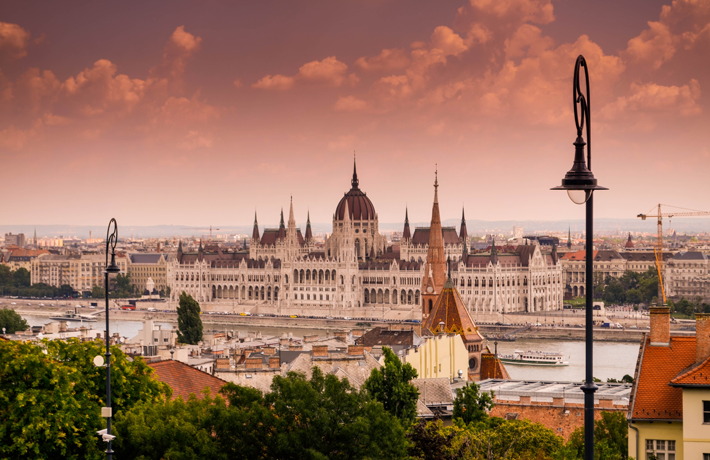 viaggio-ungheria-budapest-parlamento