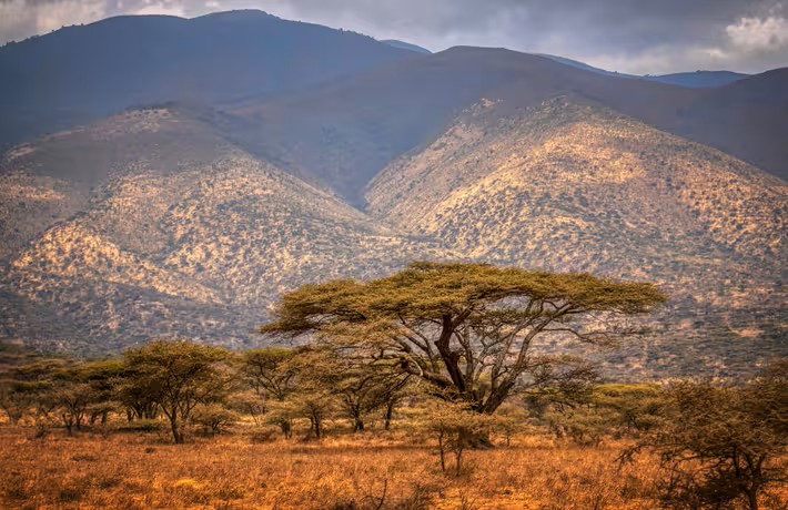 viaggio in Tanzania
