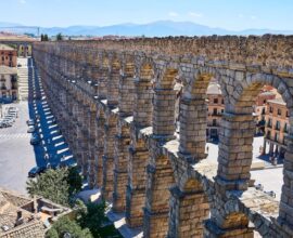viaggio-a-castiglia-segovia
