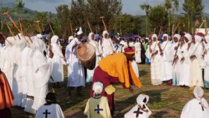 viaggio in etiopia meskel prete