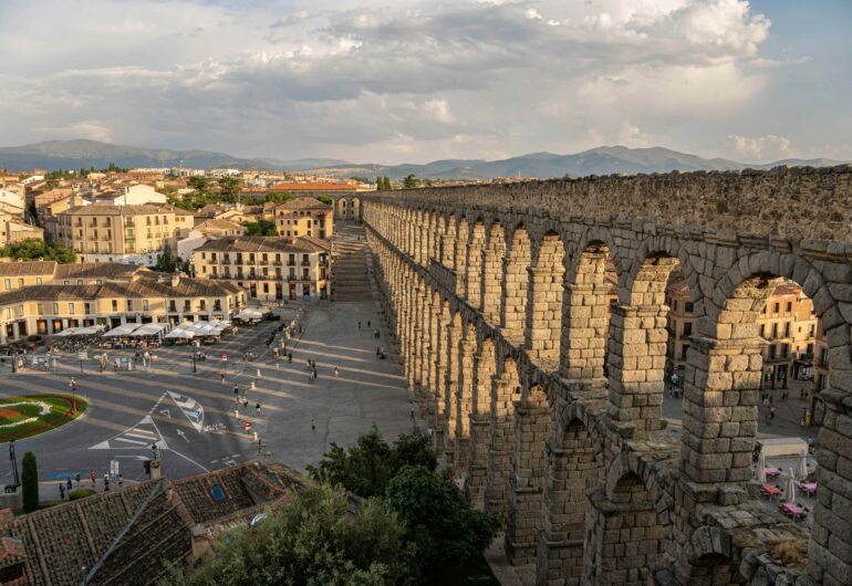 viaggio-segovia-acquedotto