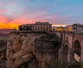 viaggio-a-andalusia-ronda