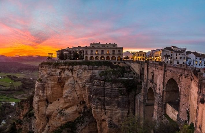viaggio-a-andalusia-ronda