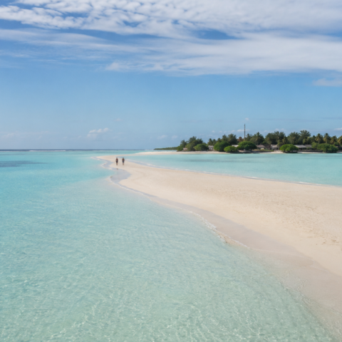 viaggio alle maldive dhigurah