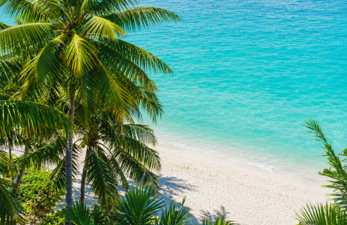 viaggio alle maldive spiaggia