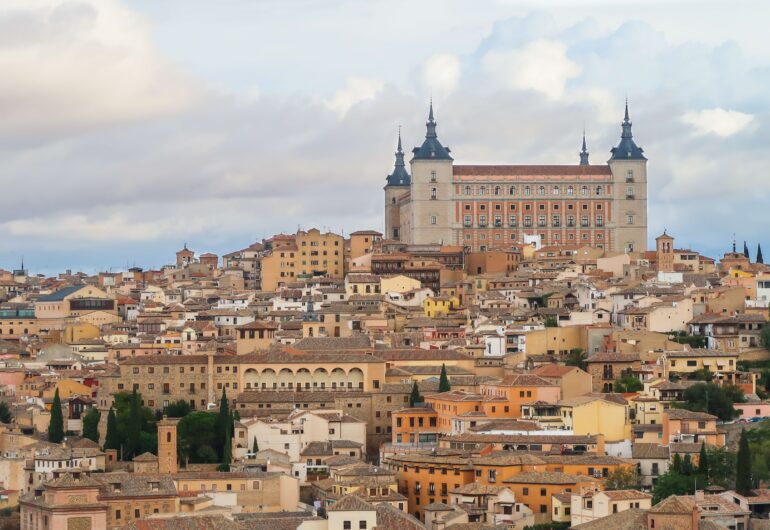 viaggio-toledo-spagna