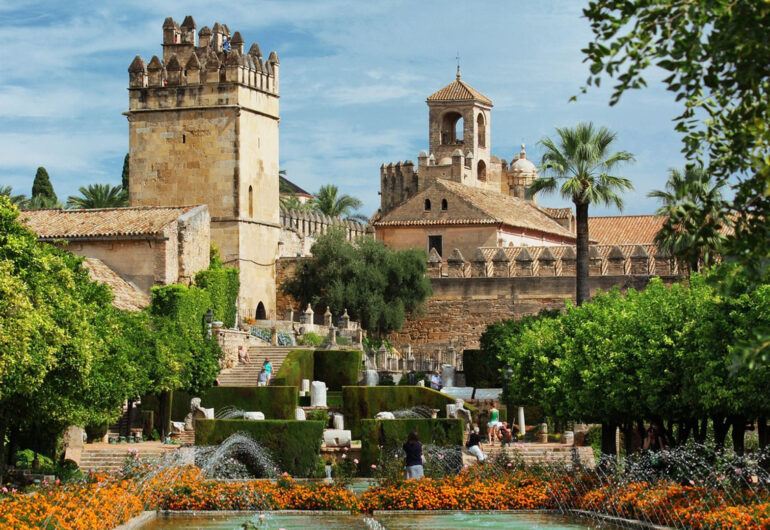 epifania-in-andalusia