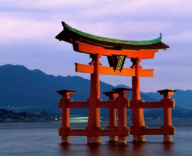 viaggio in giappone kyoto