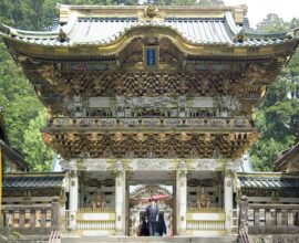 viaggio in giappone kyoto