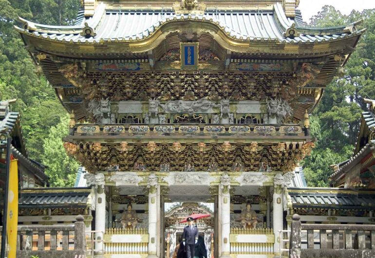 viaggio in giappone kyoto