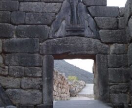 Grecia Micene