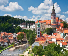 viaggio-Repubblica-Ceca-Cesky-Krumlov