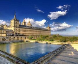 viaggio-castiglia-escorial