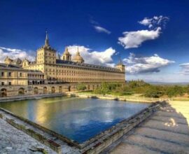 viaggio-castiglia-escorial