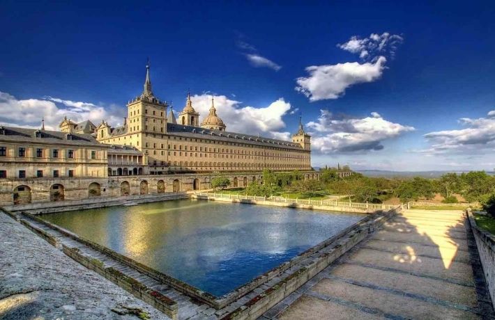 viaggio-castiglia-escorial