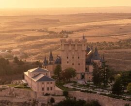 viaggio-castiglia-segovia
