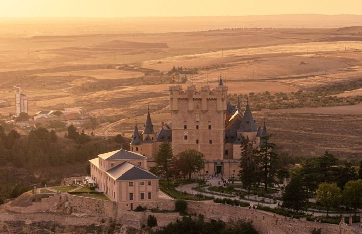 viaggio-castiglia-segovia