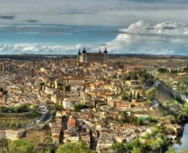 viaggio-castiglia-toledo