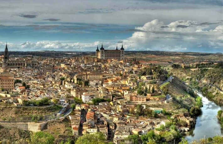 viaggio-castiglia-toledo