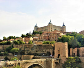 viaggio-castiglia-toledo
