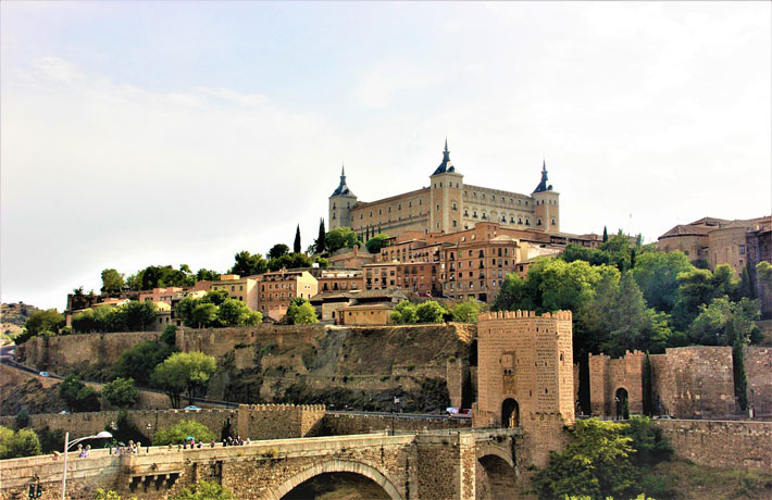 viaggio-castiglia-toledo