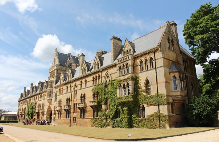 viaggio-londra-oxford