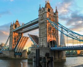viaggio-londra-tower bridge