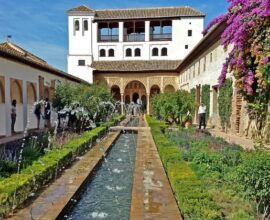 viaggio-madridEsud-granada