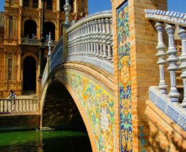 viaggio-madridEsud-siviglia
