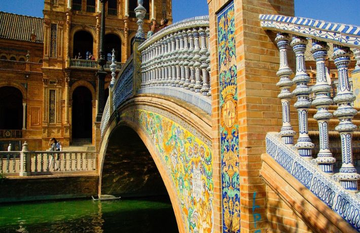 viaggio-madridEsud-siviglia