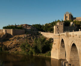 viaggio-madridEsud-toledo