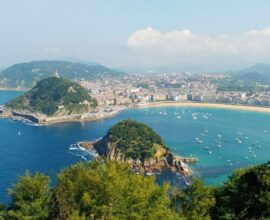 viaggio-nord-spagna-san sebastian