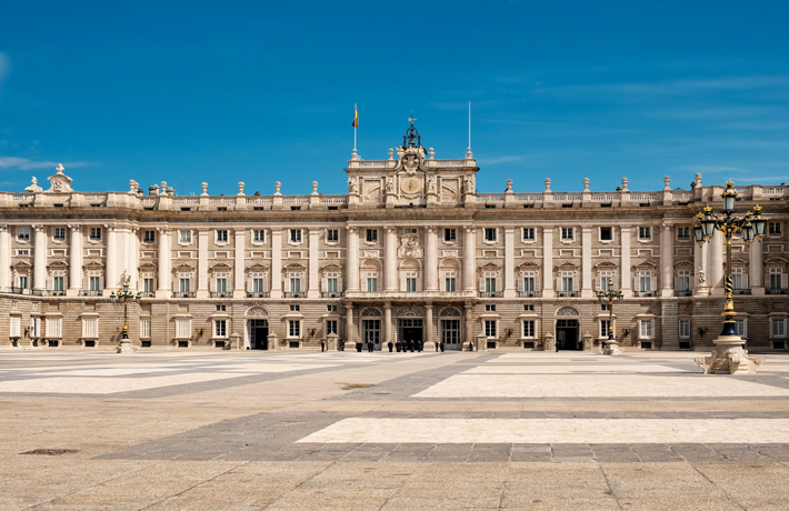 viaggio-spagna-madrid-palazzo veduta