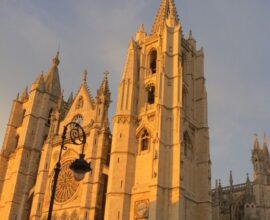 viaggio-spagna-ovest-leon