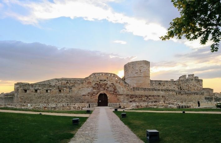 viaggio-spagna-ovest-zamora