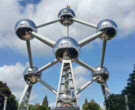 viaggo-belgio-atomium