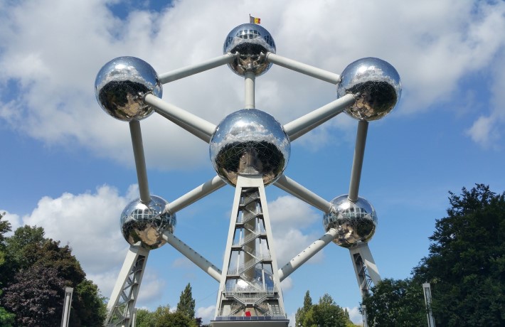 viaggo-belgio-atomium