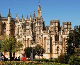 Portogallo-Batalha
