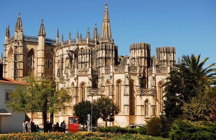 Portogallo-Batalha