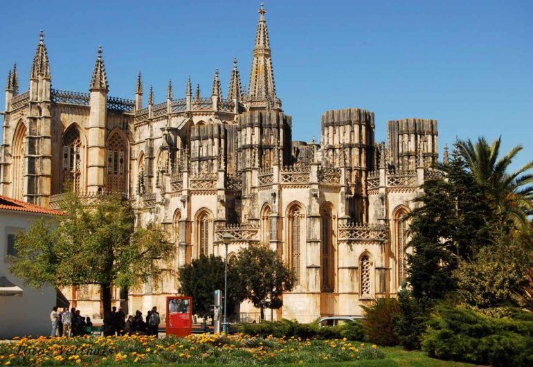 Portogallo-Batalha