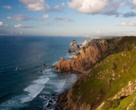 Portogallo-Cabo-da-Roca