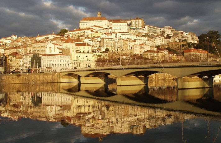 Portogallo-Coimbra