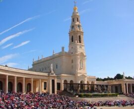 Portogallo-Fatima