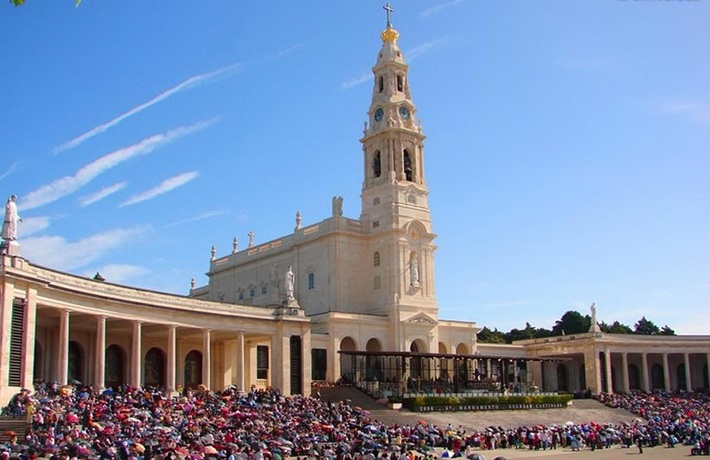 Portogallo-Fatima