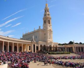 Portogallo-Fatima