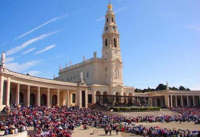 Portogallo-Fatima