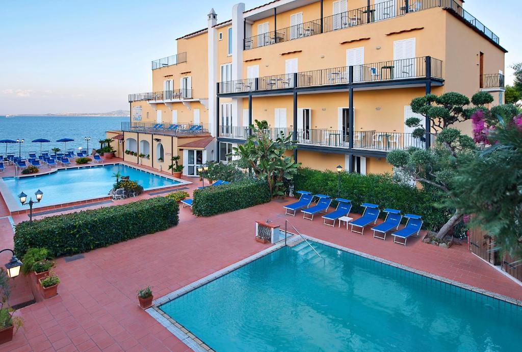 hotel parco aurora ischia 2