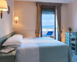 hotel parco aurora ischia camera